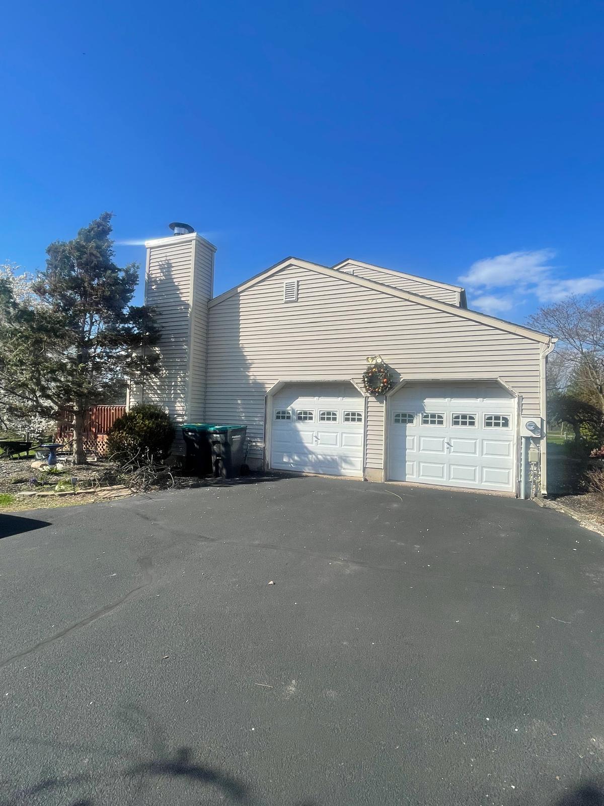 LP Smart Side Siding