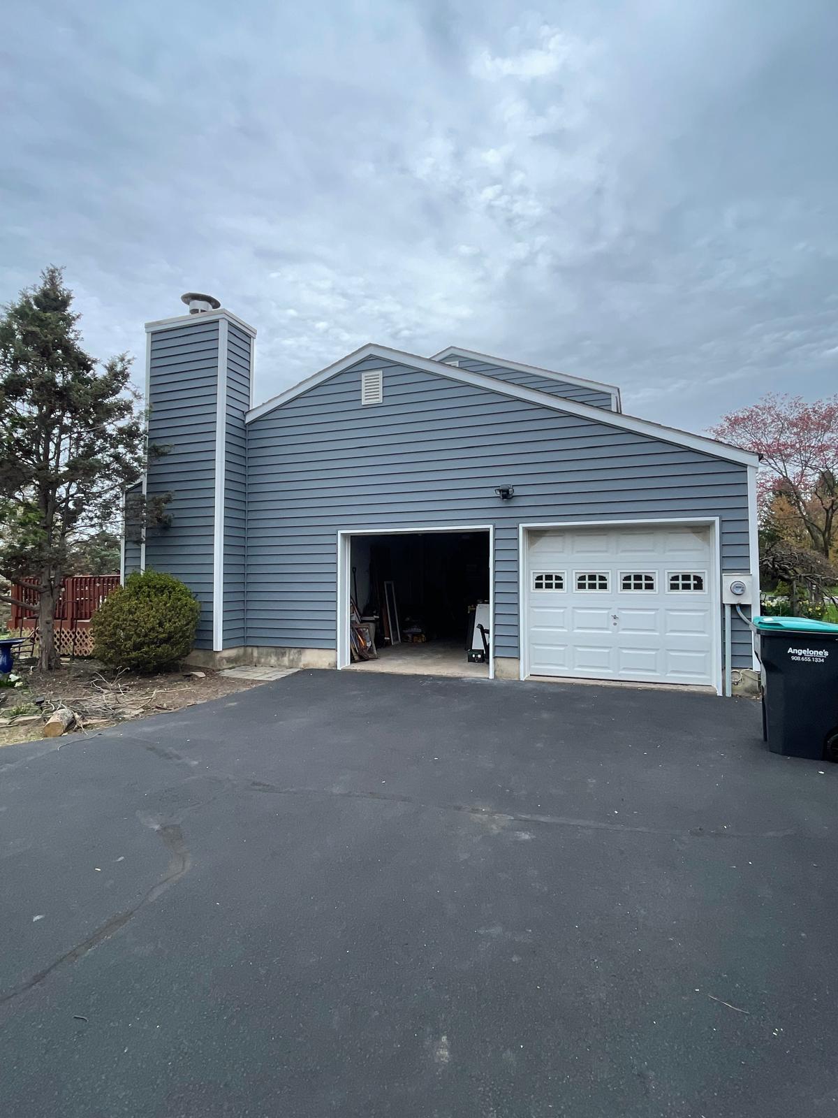 LP Smart Side Siding